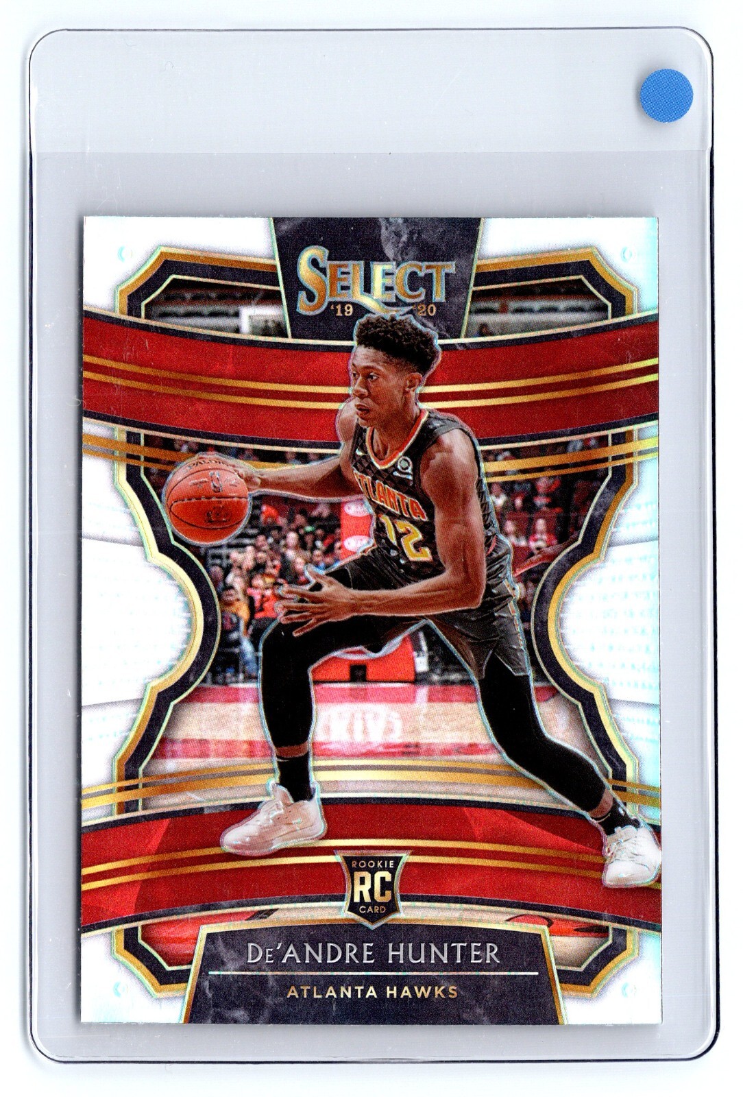 NBA カード DeAndre Hunter RC直筆サイン NBA カード DeAndre Hunter RC直筆サイン NBA カード DeAndre