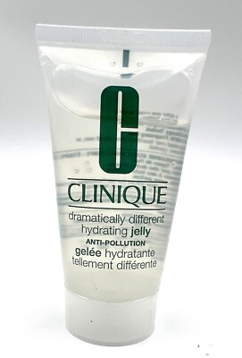 Clinique Dramatically Different Hydrating Jelly Travel Size Moisturizer 1.7 oz