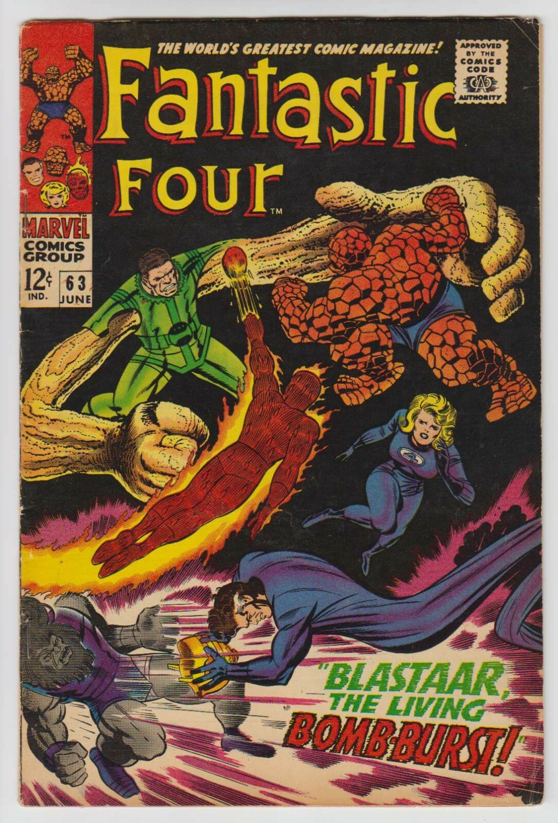 洋書 Fantastic Four #1 1:50 71aTWhuHn6L._UF350,350_QL50_.jpg