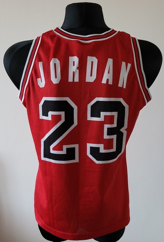 CHICAGO BULLS JORDAN 23 ユニフォーム NBA Chicago Bulls Basketball Champion Player Jersey #23