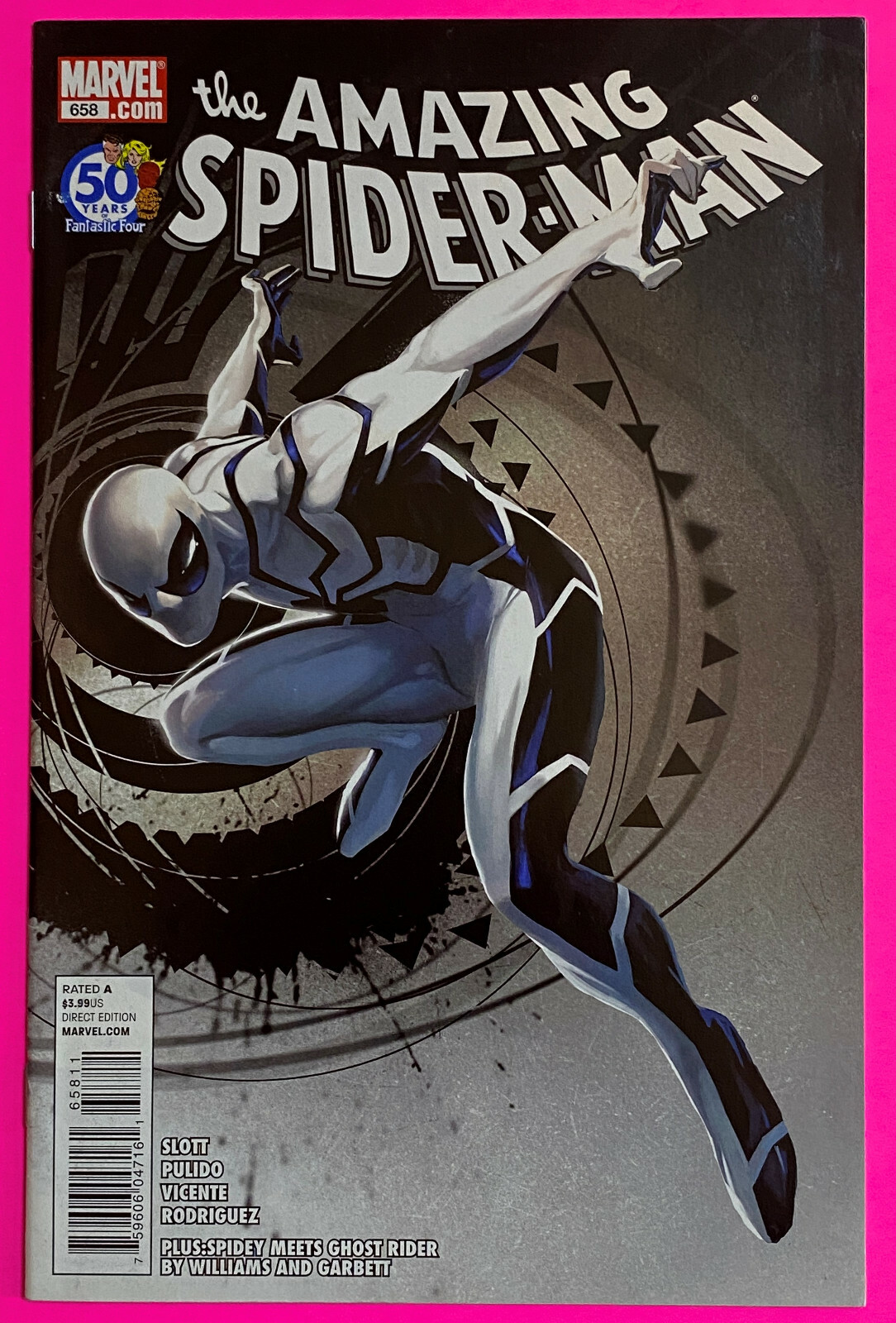 2019 UD Marvel Premier 【Spider-Man】14/15 Spider Man 2014 Upper Deck Marvel Premier Card #24 /199 | eBay