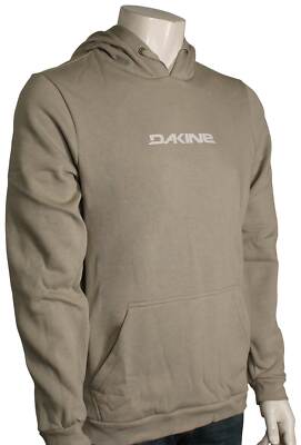 

Толстовка DaKine Canyon — Терра Хаки — Новинка, Коричневый