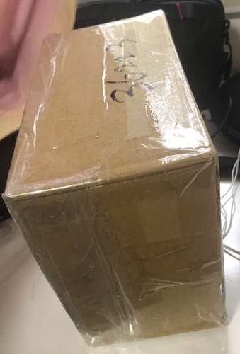 Item photo(s) from verified buyer