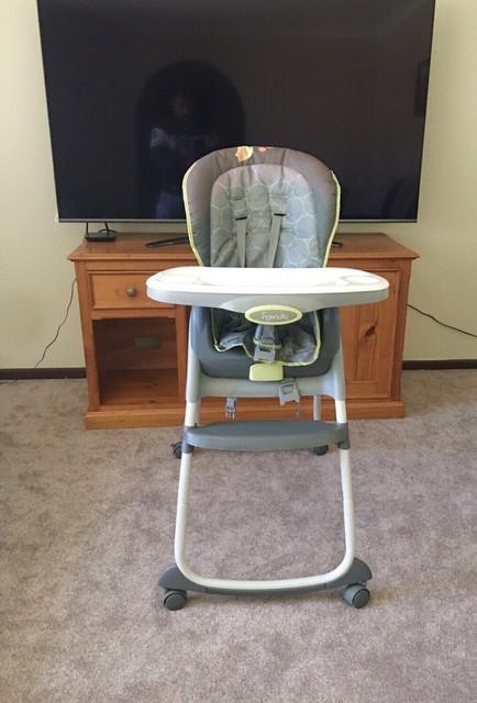 gumtree high chair