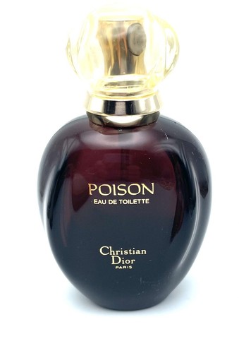 香水(ユニセックス) ChristianDior POISON Eau de Toilette50ml Amazon.com : Christian Dior Women's Poison Eau de Toilette