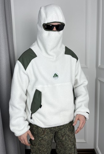 nike ninja hoodie