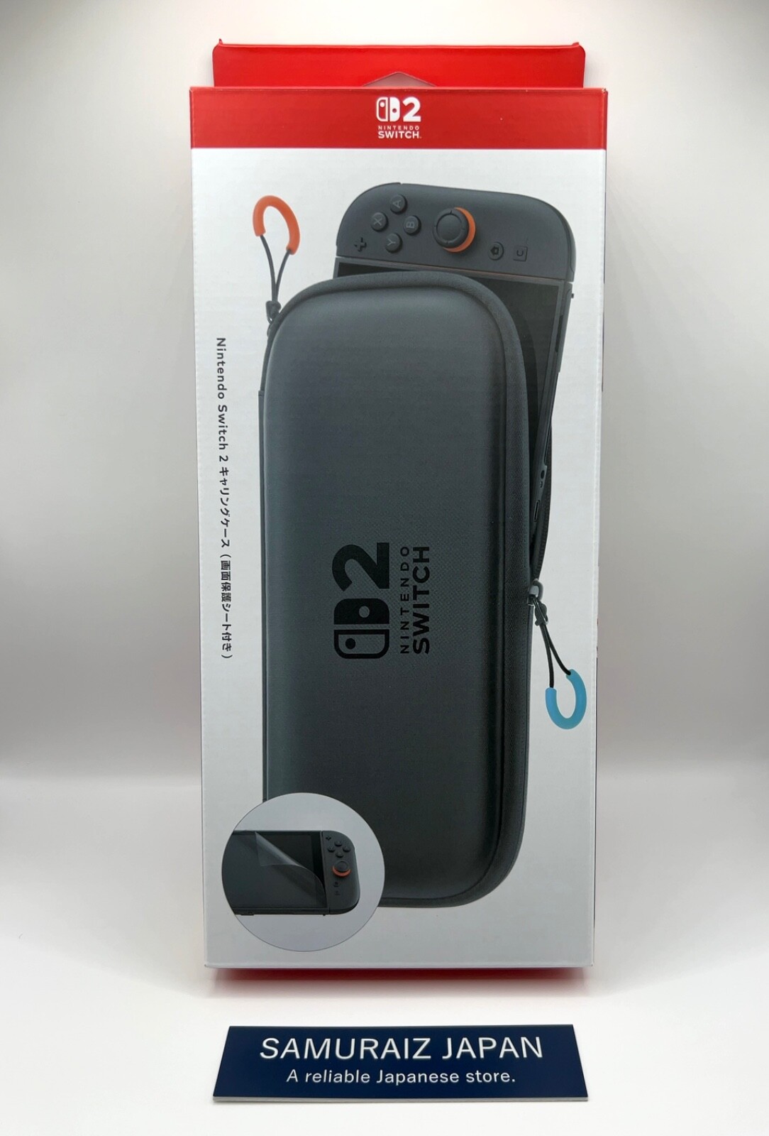 Nintendo Switch - yke8322ページ Genki Accessory Pack for Switch 2