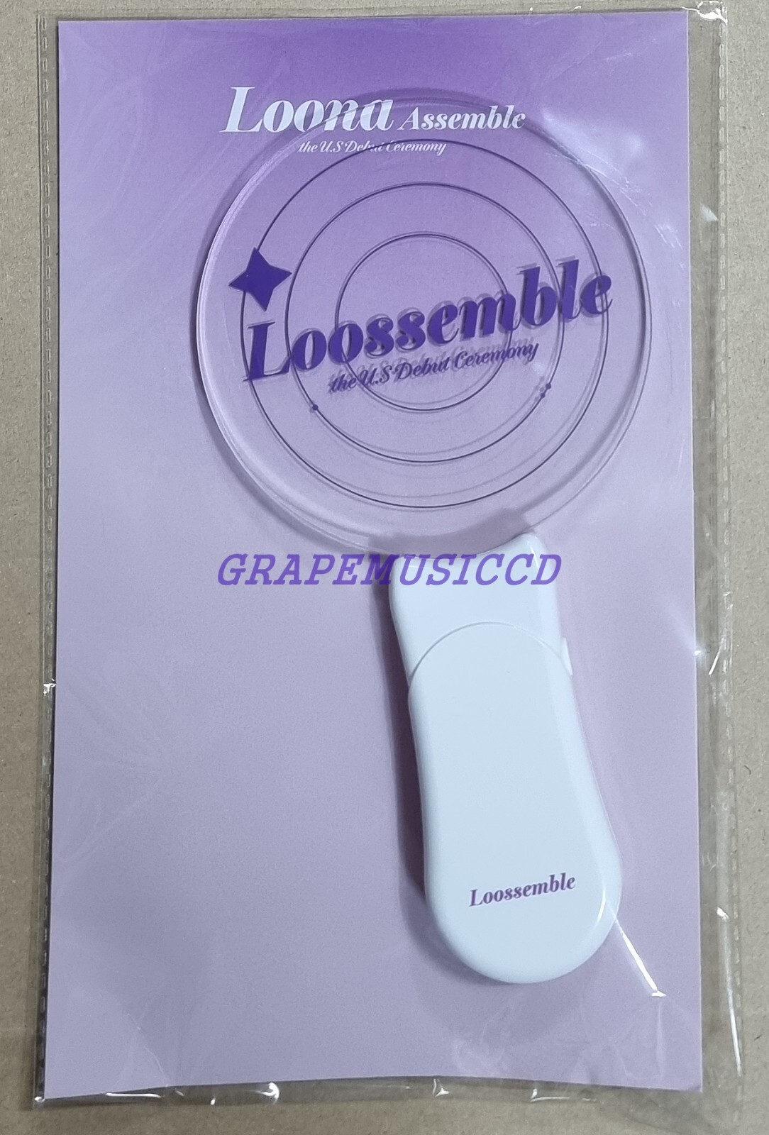 ME LA BOUM エクラ Eclat ME LA BOUM エクラ ミーラボン ジェル付き 未使用品