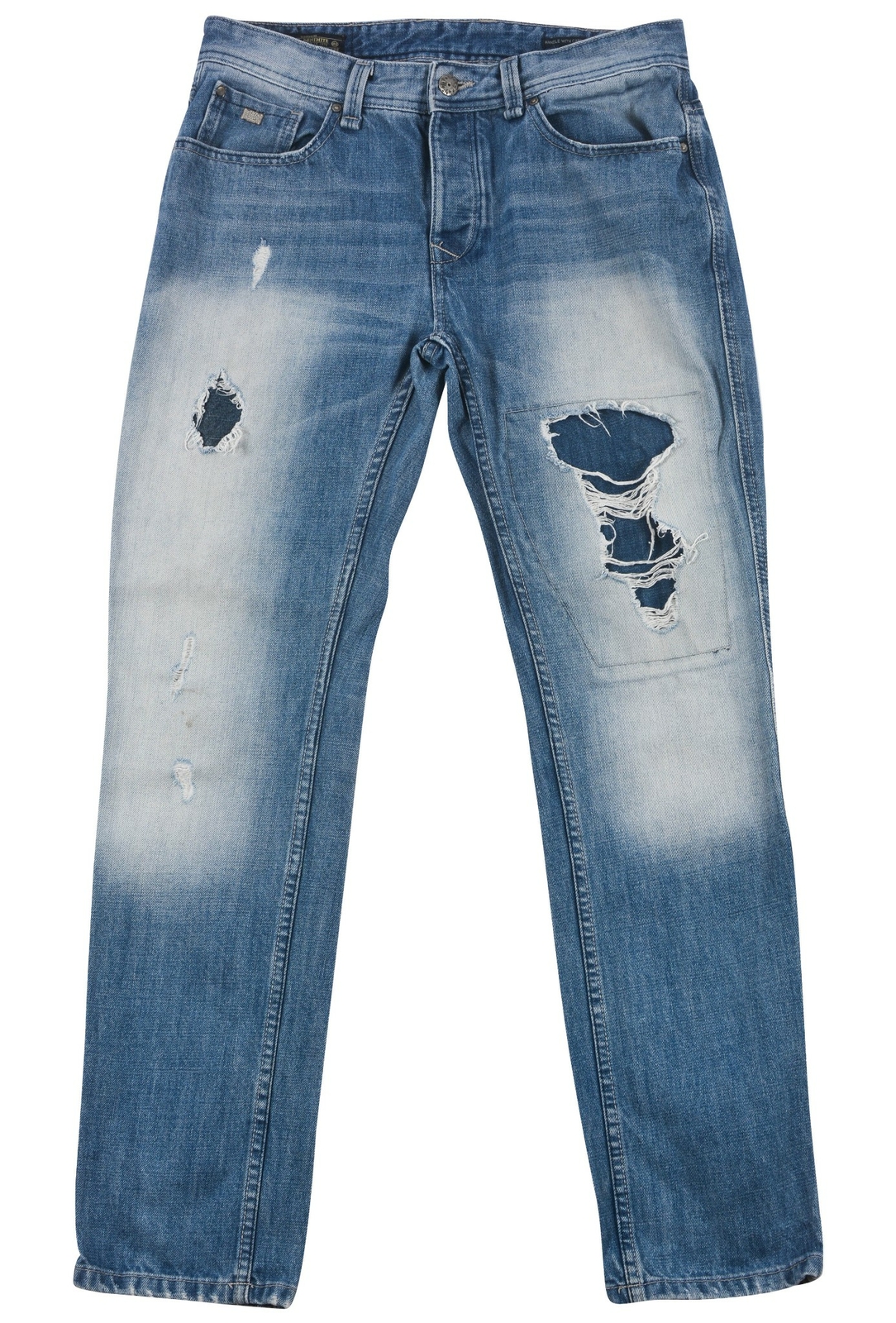 Clockhouse Denimite
