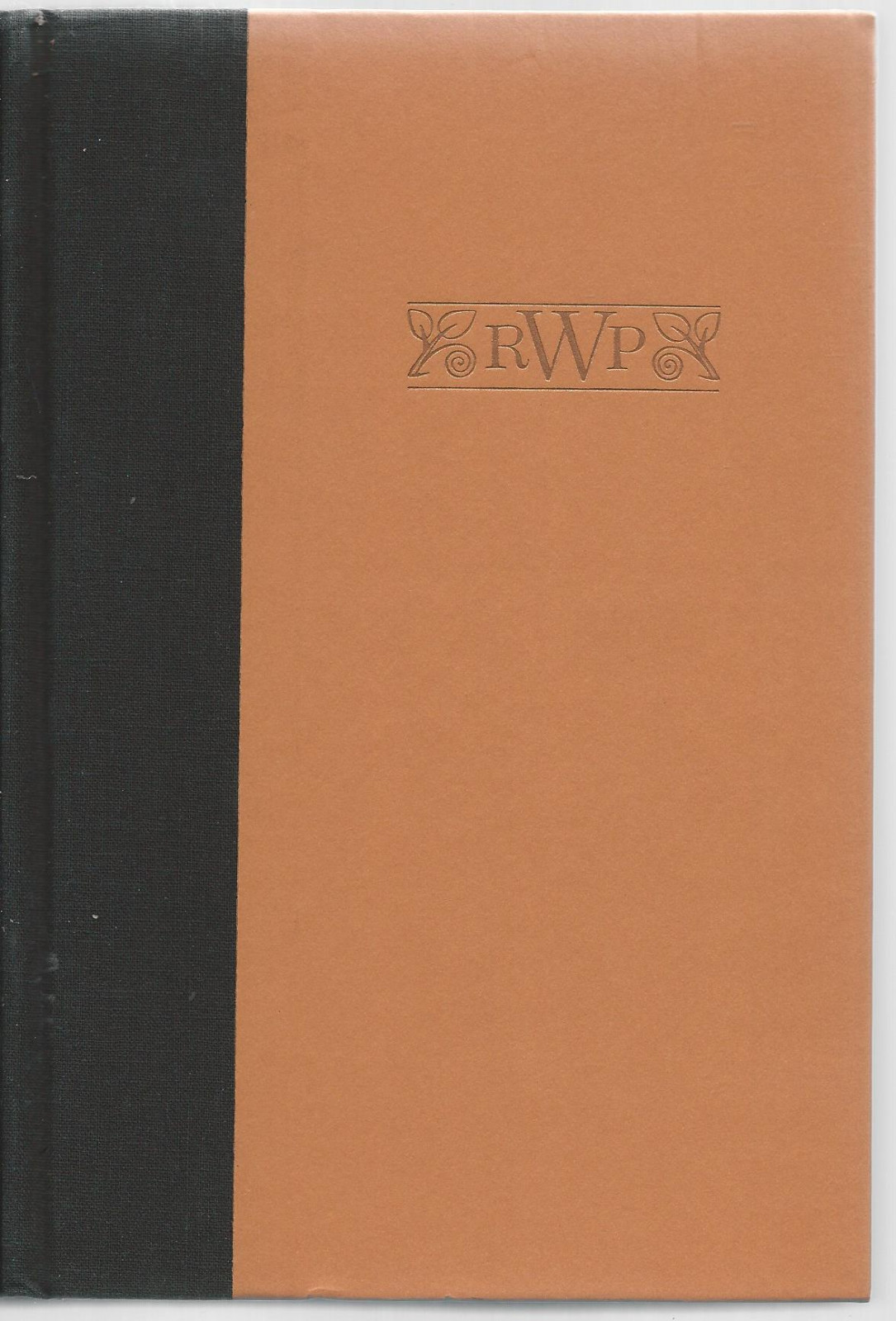 ROBERT PENN WARREN, Pulitzer Author/Poet, AUTHENTIC HAND SIGNED BOOK, HB w/DJ