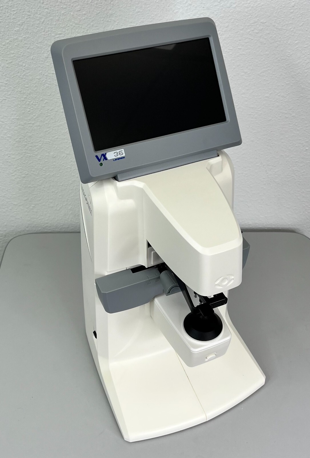【新品未使用】Vivie / ATHENA scion Used Visionix VX-36 Auto Lensmeter | eBay