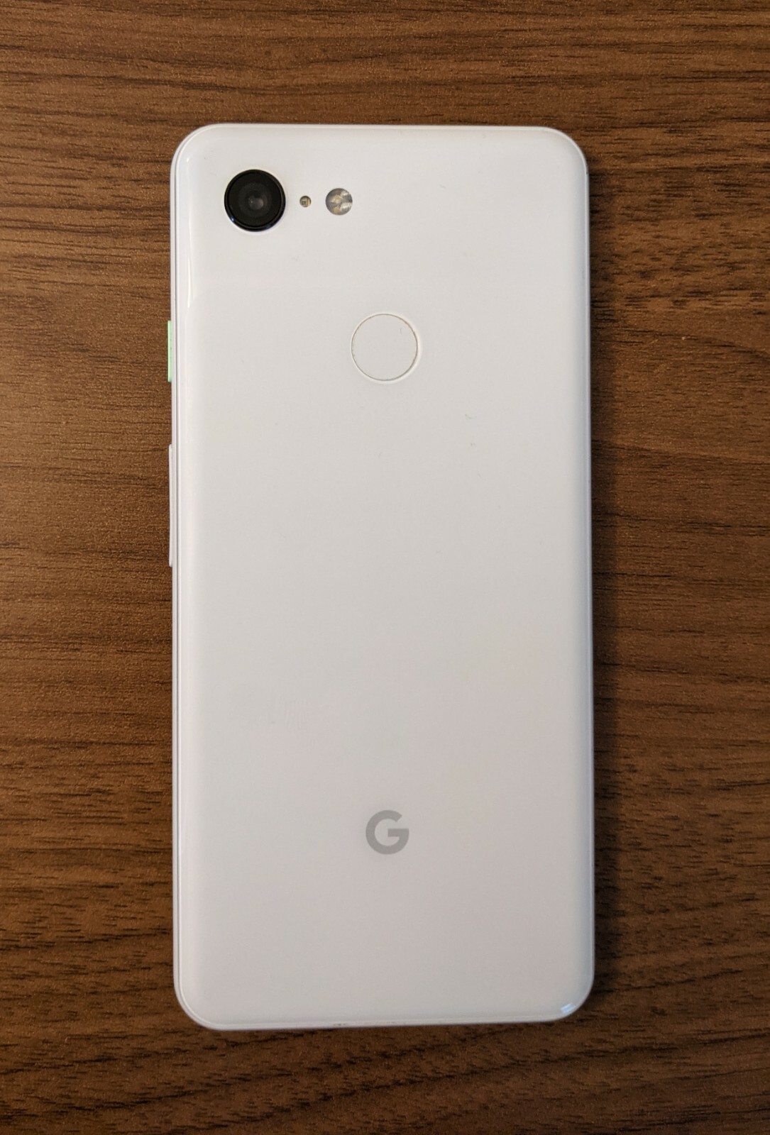 ANDROID - Google Pixel 3 Cleary White 白 64GB Google Pixel 3 XL 64GB Unlocked GSM & CDMA 4G LTE Android