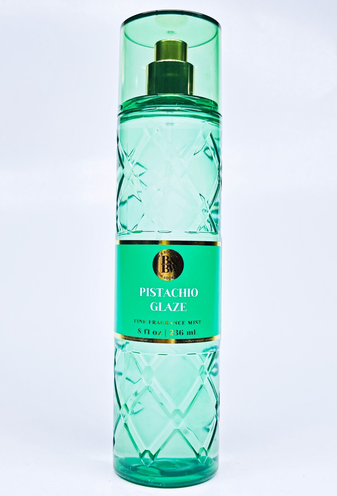 1 Bath & Body Works PISTACHIO GLAZE Fragrance Mist Body