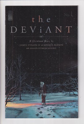DEVIANT 1 2 3 4 5 6 or 7 NM 2023 comics sold SEPARATELY you PICK