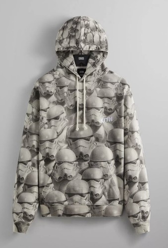 トップス KITH STARWARS stormtrooper vintagehoodie $_12.JPG?set_id=880000500F