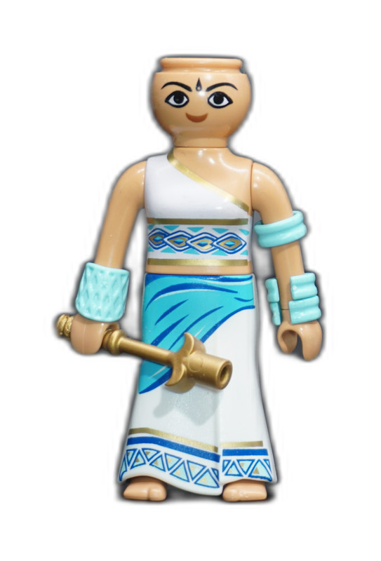 Playmobil Figur Frau Nr. 38645