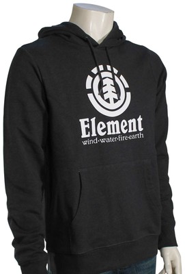 

Толстовка Element Вертикальная – Серый Хизер – Новинка, Grey