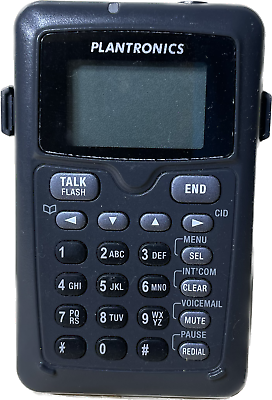 Ct14 cordless headset phone sale