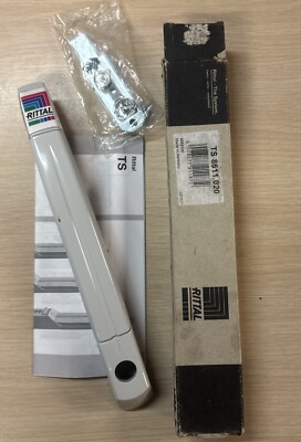 New RITTAL TS 8611.020 Comfort Handle