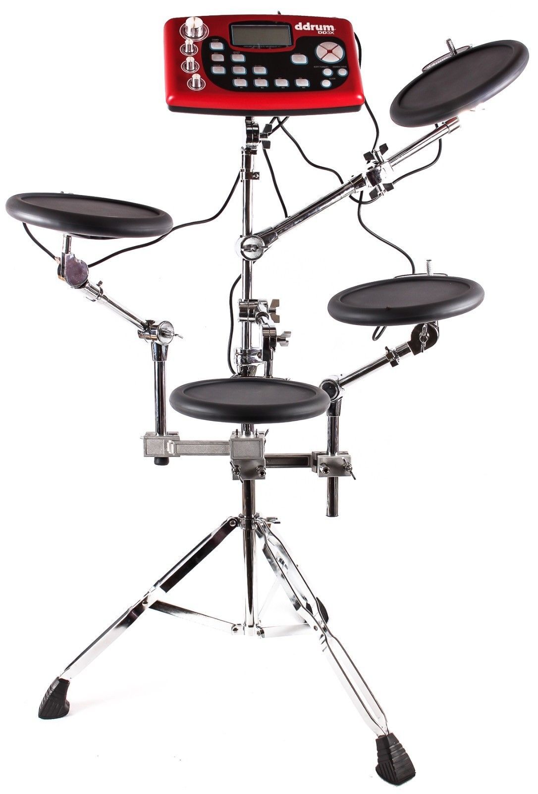 Batería electrónica Ddrum