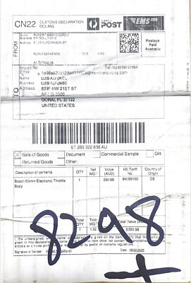 Item photo(s) from verified buyer