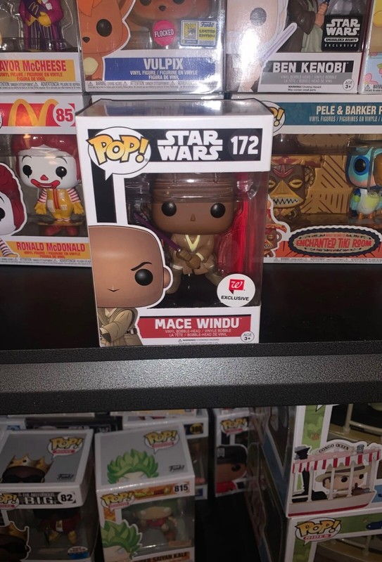 mace windu funko pop