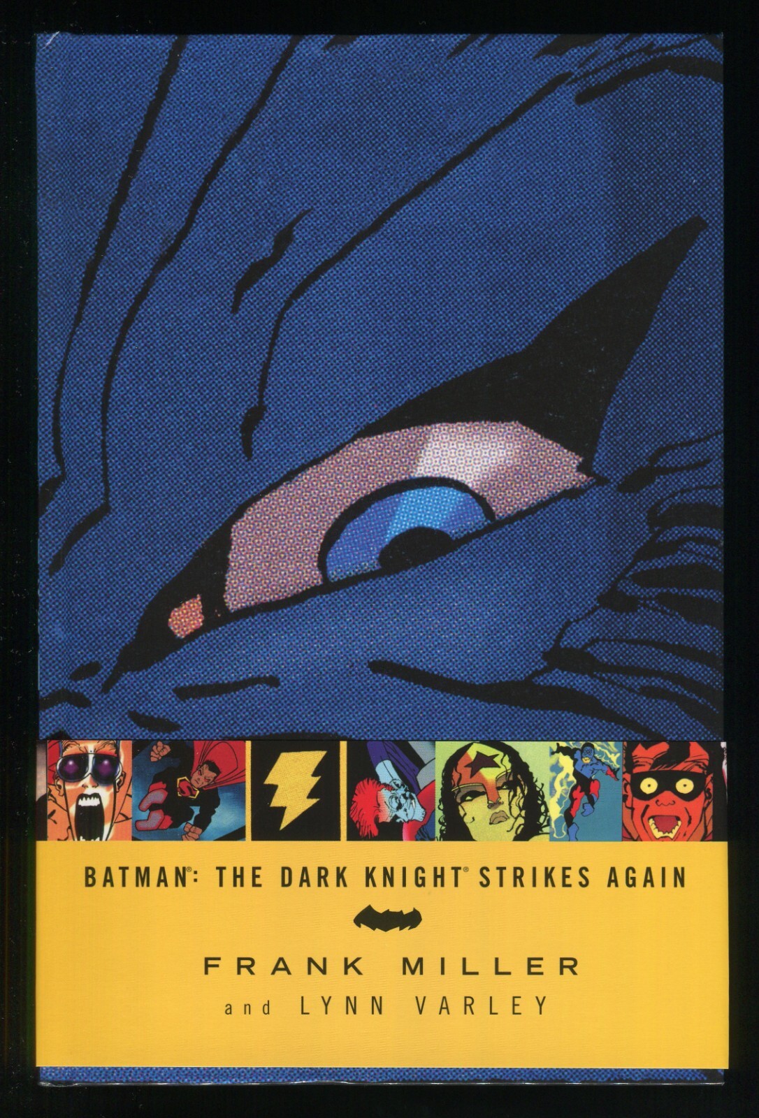 洋書 SALE!! Batman: Dark Knight Saga 1) Sealed Pack Batman Saga Dark Knight Skybox Trading Cards