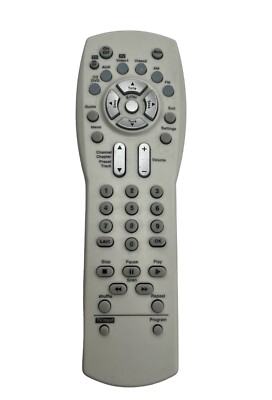 Remote Control AV 3-2-1 Media Center Series I II IIl Replaced for Bose 321