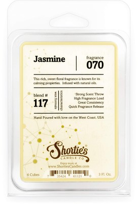 - 1 Highly Scented 3 Oz. Bar ...