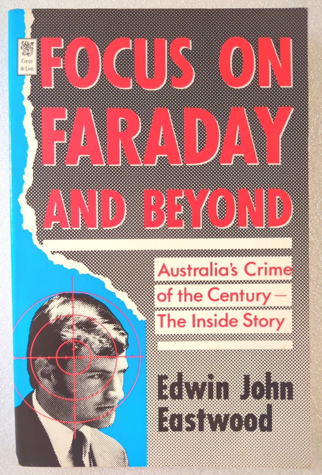 Focus On Faraday And Beyond by Edwin John Eastwood