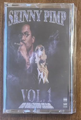 KINGPIN SKINNY PIMP/SKINNY BUT〜/G-RAP Skinny Pimp - song and lyrics by Kingpin Skinny Pimp, Geno