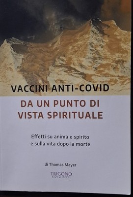 Vaccini anti-covid  Da un punto di vista spirituale