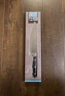 Jamie Oliver Chef s Knife