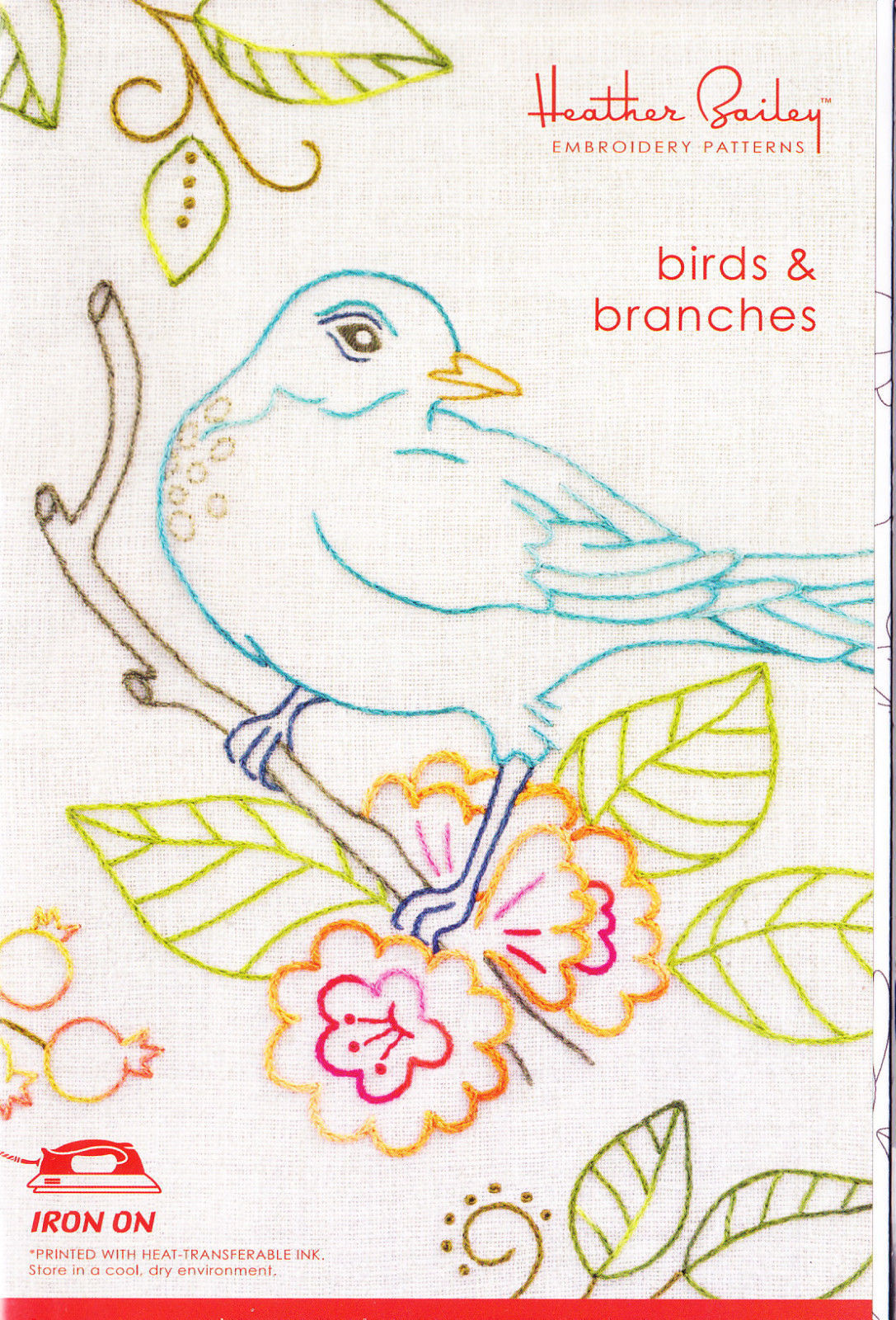 Sonstige Magazine & Muster für das Handsticken