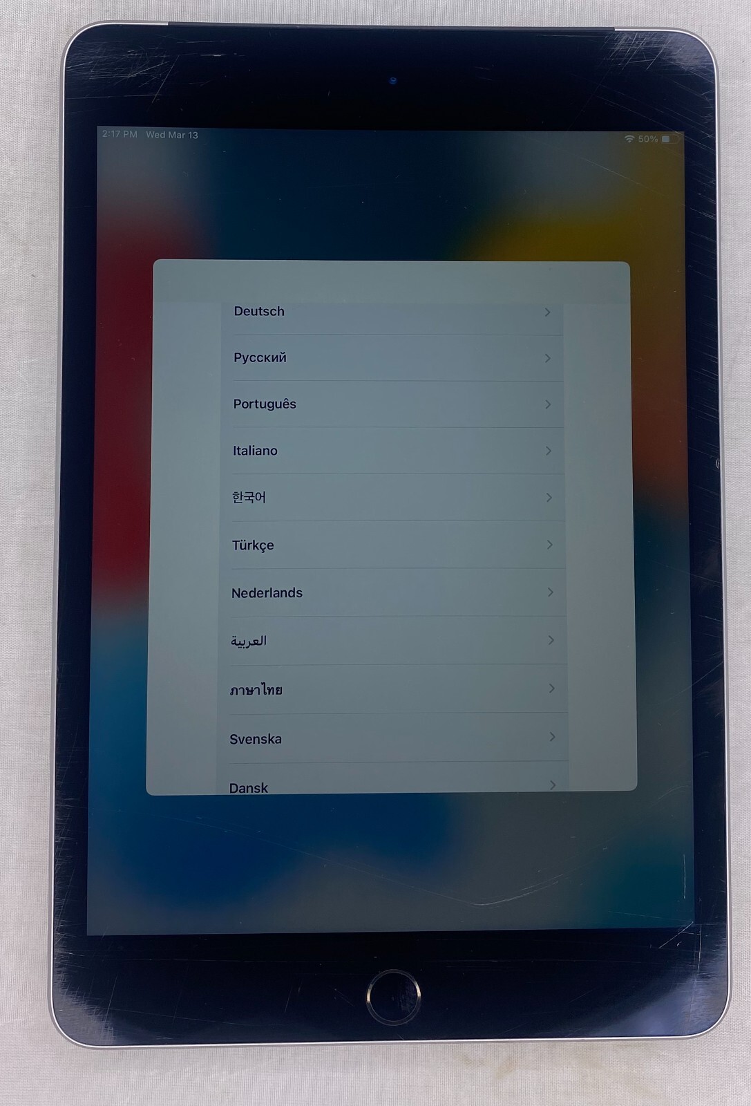 Apple/iPad mini4 64GB/MK9J2J/A/F9FQTF39GHKH/Cランク/75【中古】 Amazon.com : Apple iPad mini 4 64GB (Wi-Fi) 7.9-Inch iOS