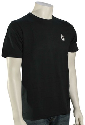 

Футболка Volcom Deadly Stone — черная — новинка, Черный