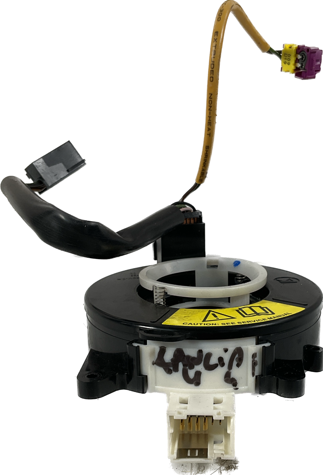 RICAMBIO USATO CONTATTO SPIRALATO PER MODELLO: LANCA YPSILON 4 PORTE ANNO 2015