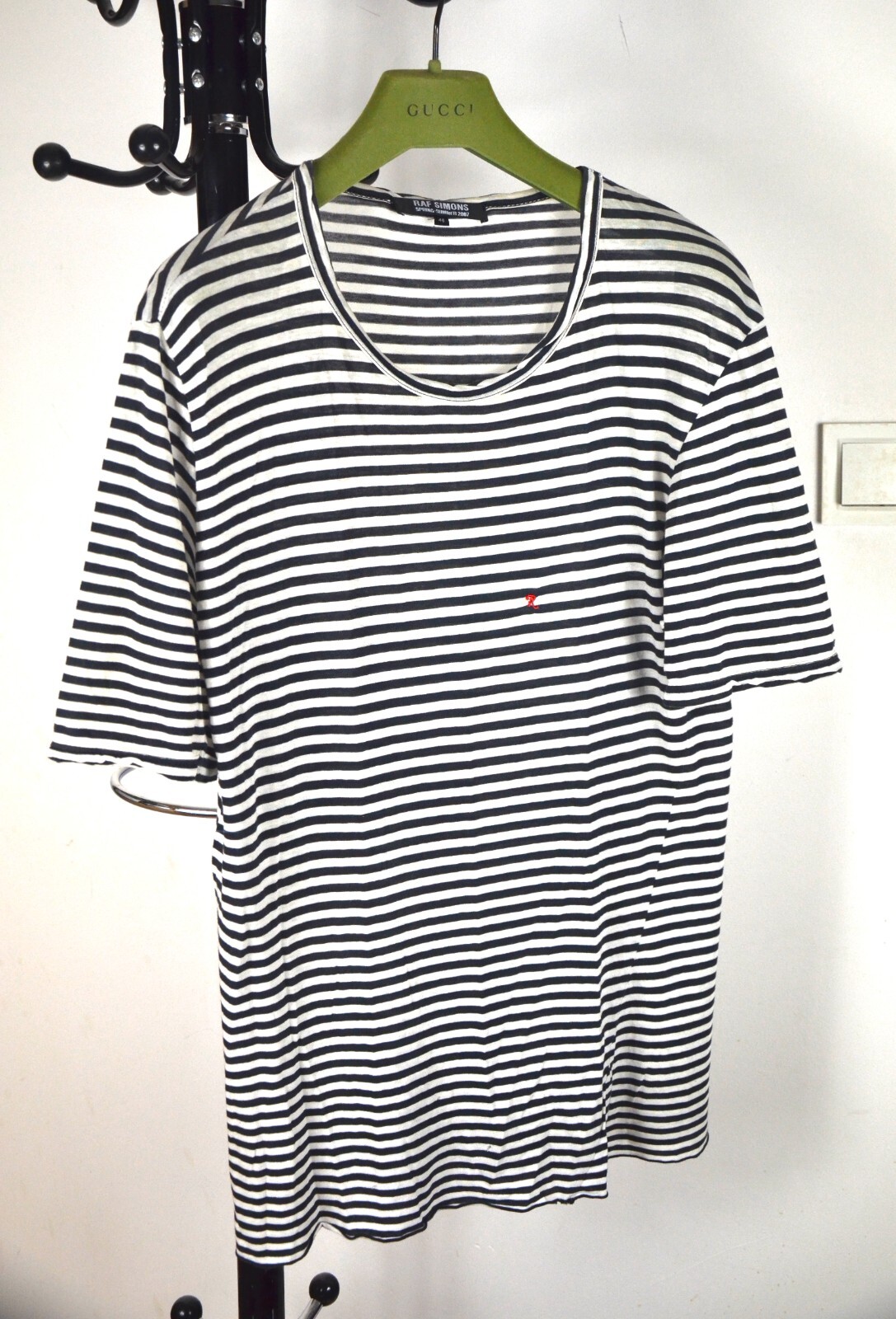 トップス 2006 RAF SIMONS grey shirt $_57.JPG?set_id=880000500F