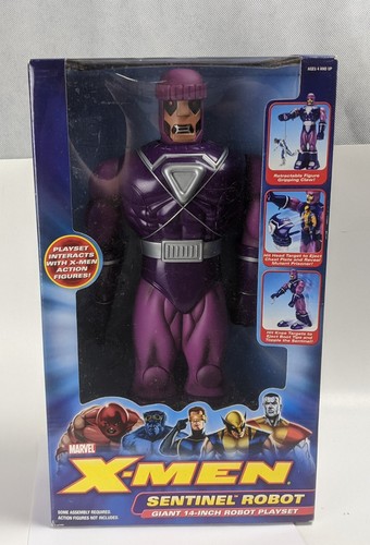 X-Men Marvel's Sentinels フィギュア 2体セット X-Men Marvel's Sentinels フィギュア 2体セット Marvel Legends