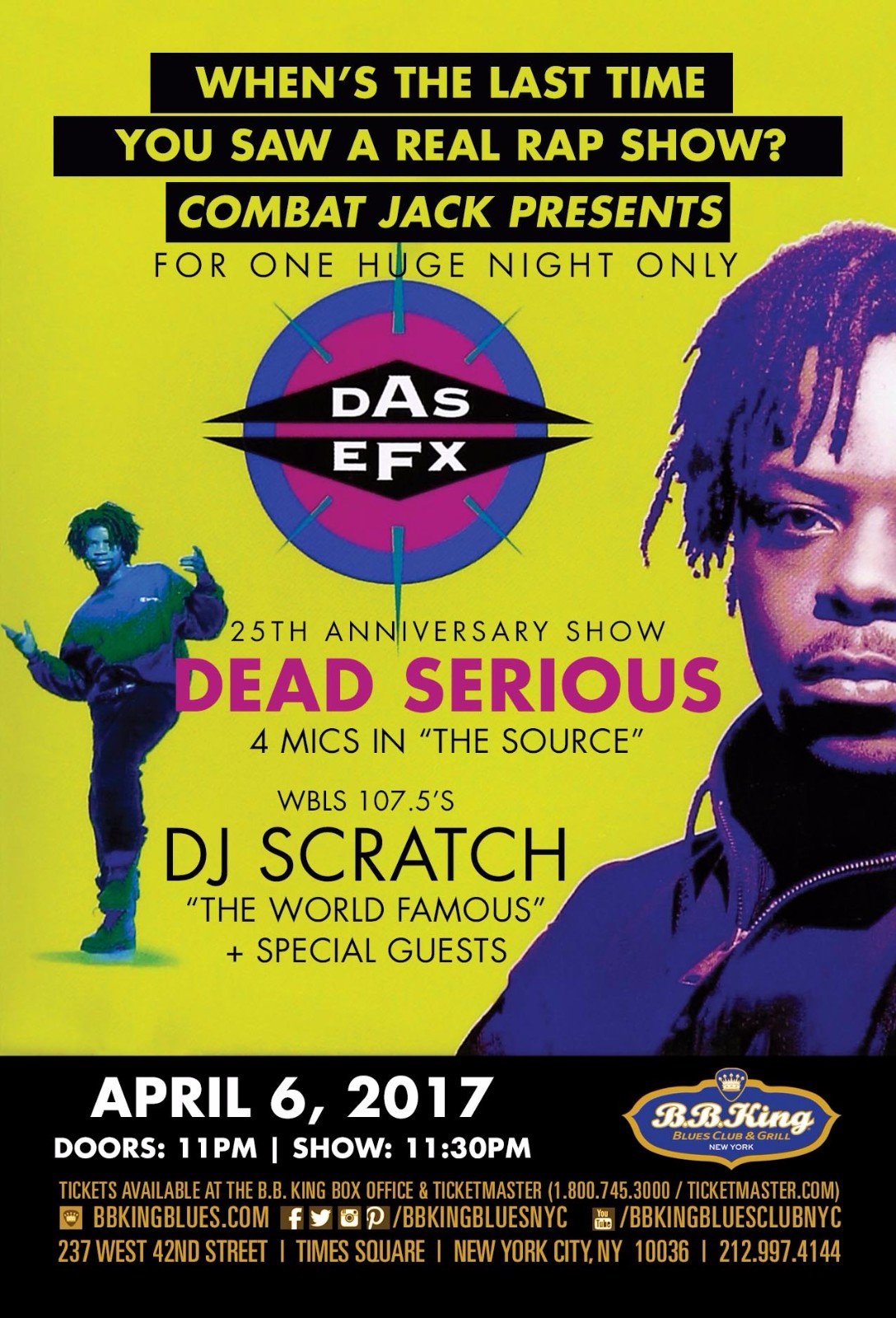 DAS EFX 