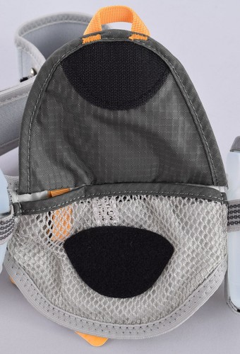 Nathan Speed 1.5 Energy Belt Size Large Run Running Trail Tri Marathon Triathlon