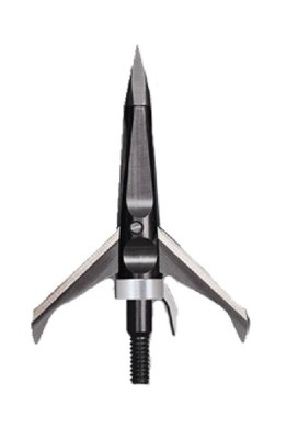 NAP Spitfire Crossbow Mechanical Broadhead 3 Blade 1 1/2