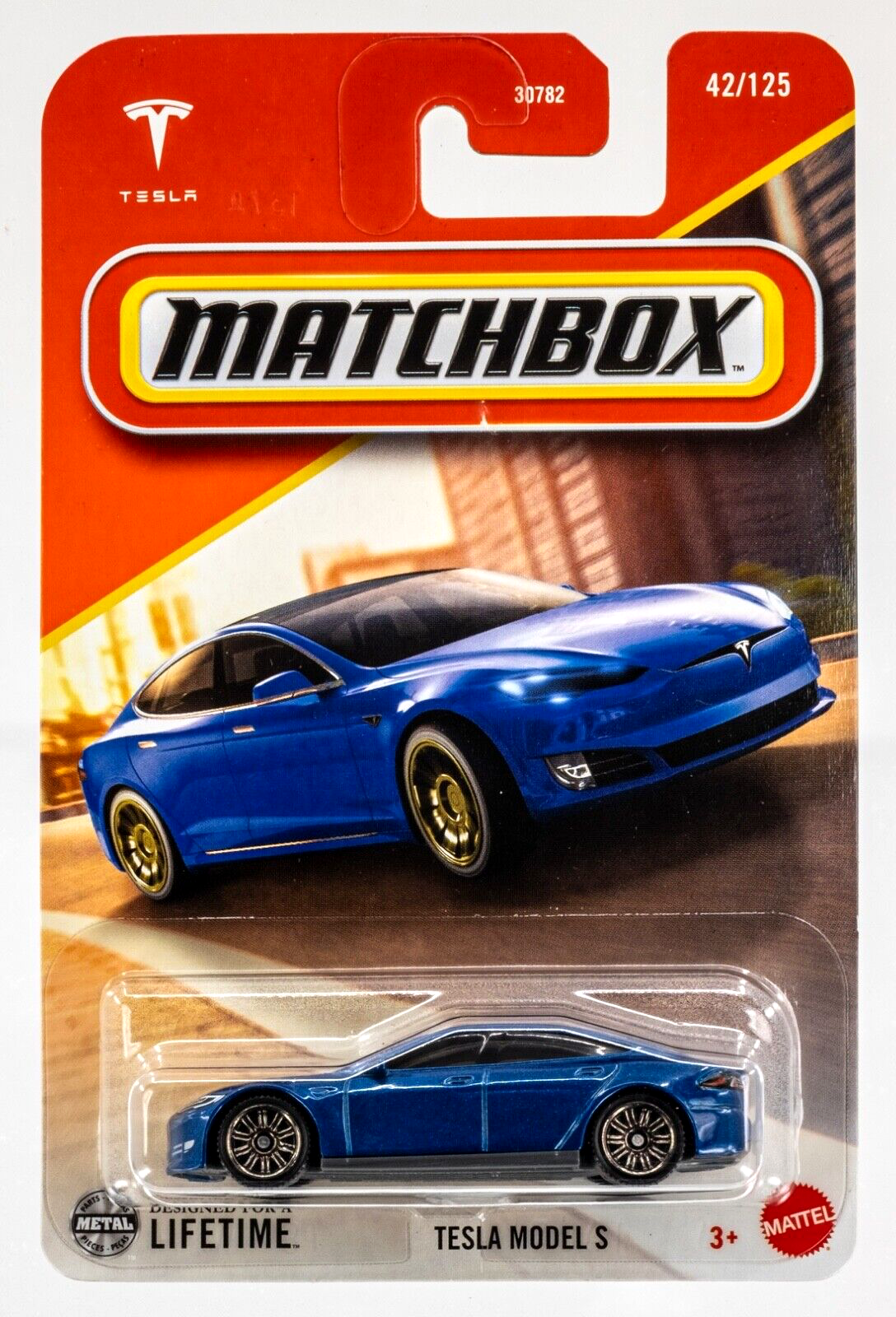 BTS MARCHBOX #17 ＆ #18 Matchbox '17 Toyota Landcruiser 78 #109/125 Case C 2025 T44A