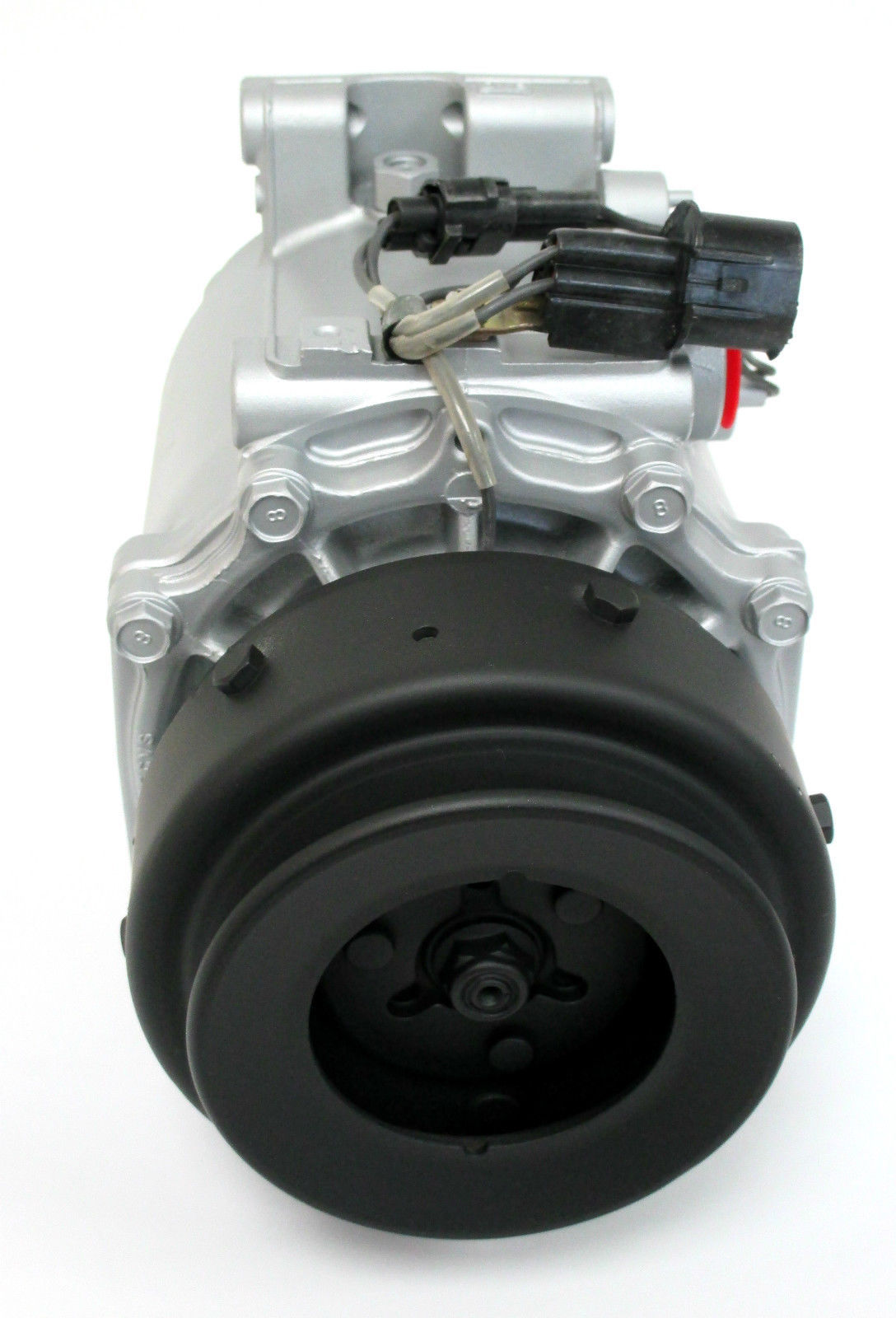 Compresores de Ca Mitsubishi de Coches y Camiones