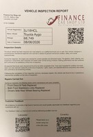 2018 Toyota AYGO 1.0 VVT-i x-press Euro 6 5dr HATCHBACK Petrol Manual