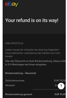 Artikelfoto(s) von einem verifizierten Käufer