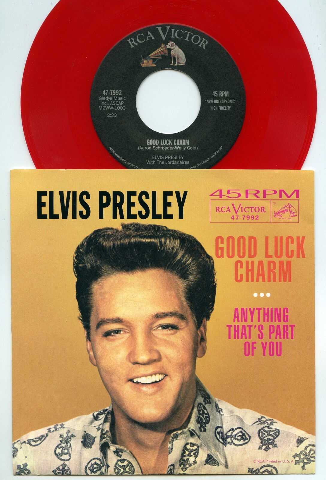 elvis presley (RARE!!USオリジナルワンシートポスター!!) Rare Elvis Presley Promo Photograph - 8 x 10 | eBay