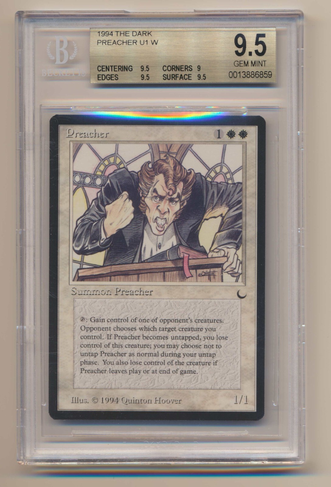 MTG  (英)  Preacher 158390.jpg