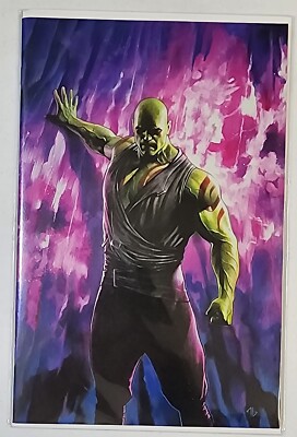 INFINITY COUNTDOWN #3 * ADI GRANOV VIRGIN VARIANT DRAX GUARDIANS GALAXY