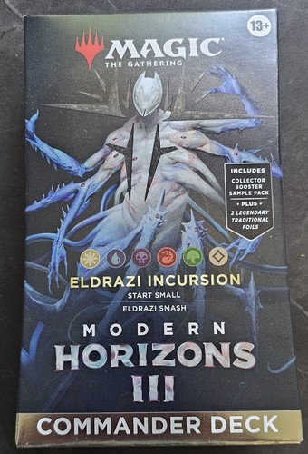 英語版)エルドラージ侵攻/ELDRAZI INCURSION Amazon.com: Magic: The